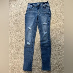 Maurices Jeggings